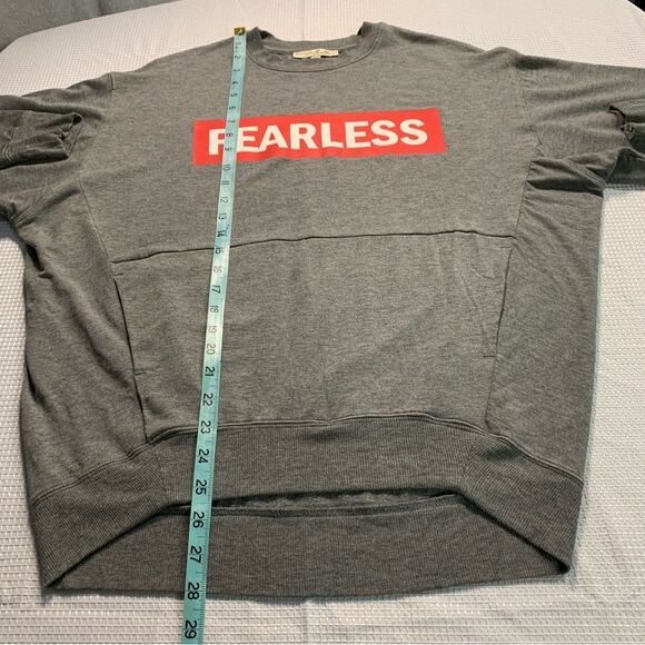 Express One Eleven Super Soft SweatShirt - Picture 5 of 5